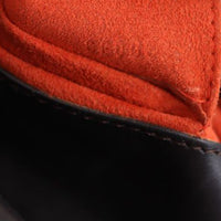 Louis Vuitton Damier Sauvage Gazelle Bag Date code