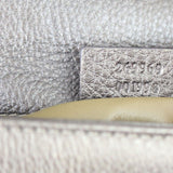 Gucci Mini Bamboo Chain Crossbody Date code