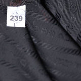 Prada Vitello Daino Hobo Date code