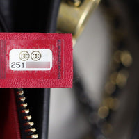 Chanel Gabrielle Quilted Hobo Small Date code