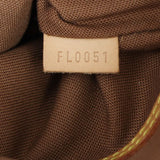 Louis Vuitton Alma PM Monogram Date code