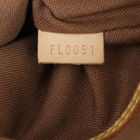 Louis Vuitton Alma PM Monogram Date code