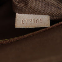 Louis Vuitton Alma PM Monogram Date code

