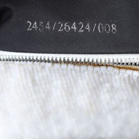 Fendi Beaded Baguette Bag Date code

