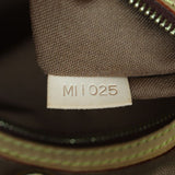 Louis Vuitton Batignolles Vertical Monogram Date code
