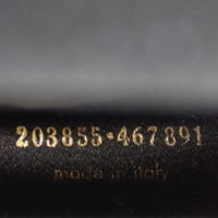 Saint Laurent Belle du Jour Clutch Date code