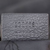 Gucci Guccissima Messenger Bag  Date code
