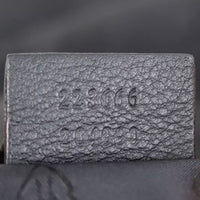 Gucci Guccissima Messenger Bag  Date code
