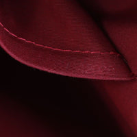 Louis Vuitton Bellevue PM Monogram Vernis Date code
