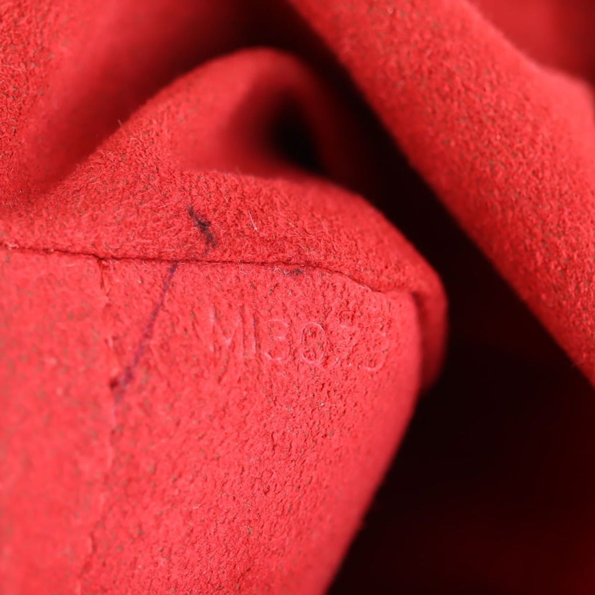 Louis Vuitton Hampstead PM Damier Ebene Date code
