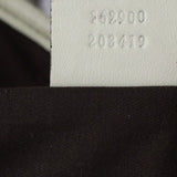 Gucci GG Canvas Medium Pelham Hobo Date code
