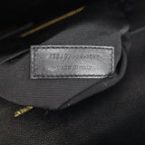 Saint Laurent Matelasse Envelope Large Bag Date code
