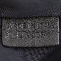 Givenchy Nightingale Medium Stamp and Date code