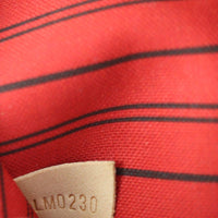 Louis Vuitton Neverfull MM Monogram Date code
