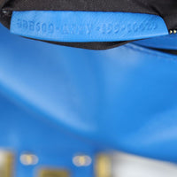 Fendi Baguette Bag Date code
