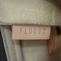 Louis Vuitton Looping MM Monogram Date code