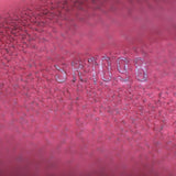 Louis Vuitton Beverly MM Multicolore Date code