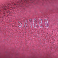 Louis Vuitton Beverly MM Multicolore Date code