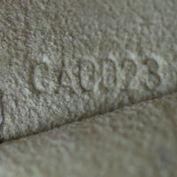 Louis Vuitton Sac Retro Cherry Blossom Date code