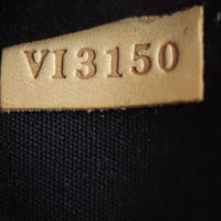 Louis Vuitton Melrose Avenue Monogram Vernis Date code