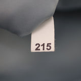 Prada Etiquette Tessuto Messenger Bag Date code