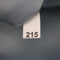 Prada Etiquette Tessuto Messenger Bag Date code