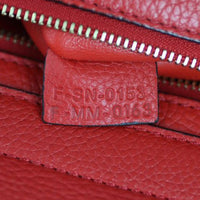 Celine Trapeze Medium Date code