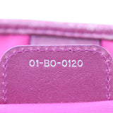 Dior Panarea Tote Date code