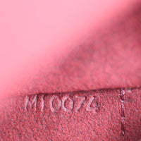 Louis Vuitton Trouville Multicolore Date code