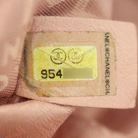 Chanel LAX Accordion Bag Date code