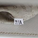 Prada Saffiano Lux Tote Date code