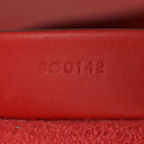 Givenchy Antigona Shopping Tote Date code