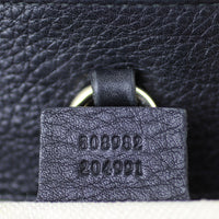 Gucci Soho Chain Shoulder Bag Medium Date code