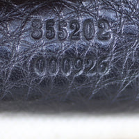 Gucci Soho Mini Messenger Date code