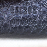 Gucci Soho Mini Messenger Date code