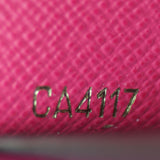 Louis Vuitton Emilie Monogram Blooming Flowers Date code