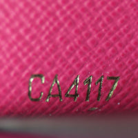 Louis Vuitton Emilie Monogram Blooming Flowers Date code