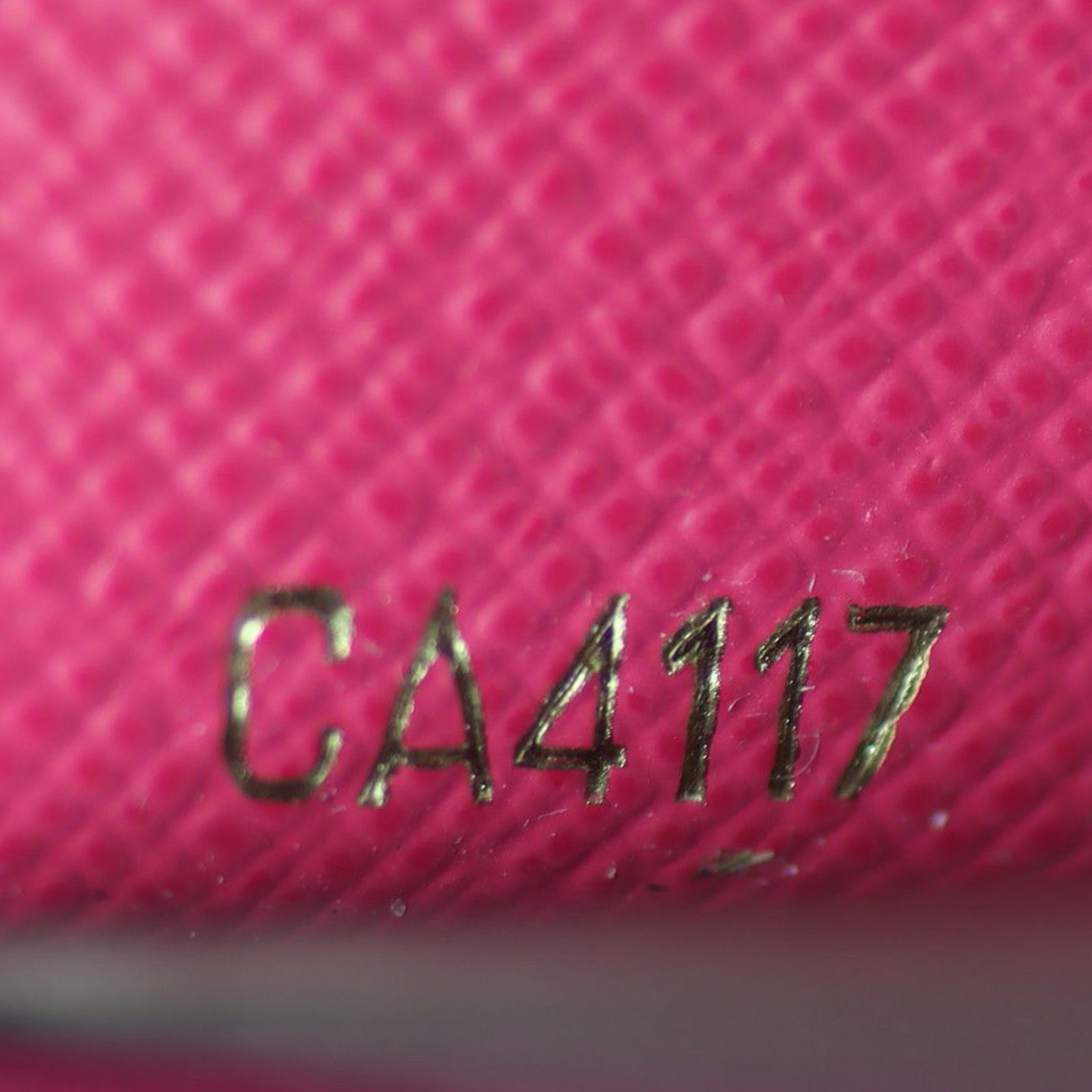 Louis Vuitton Emilie Monogram Blooming Flowers Date code