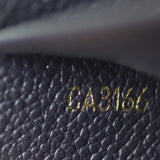 Louis Vuitton Sarah Wallet Monogram Empreinte Date code