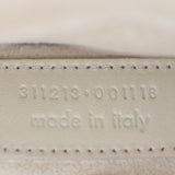 Saint Laurent Y Ligne Clutch Date code