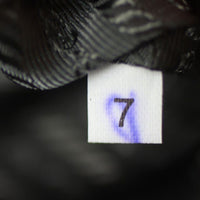 Prada Saffiano Dome Tote Date code