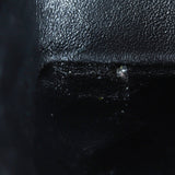 Chanel Classic Flap Mini Square Wear