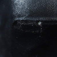 Chanel Classic Flap Mini Square Wear