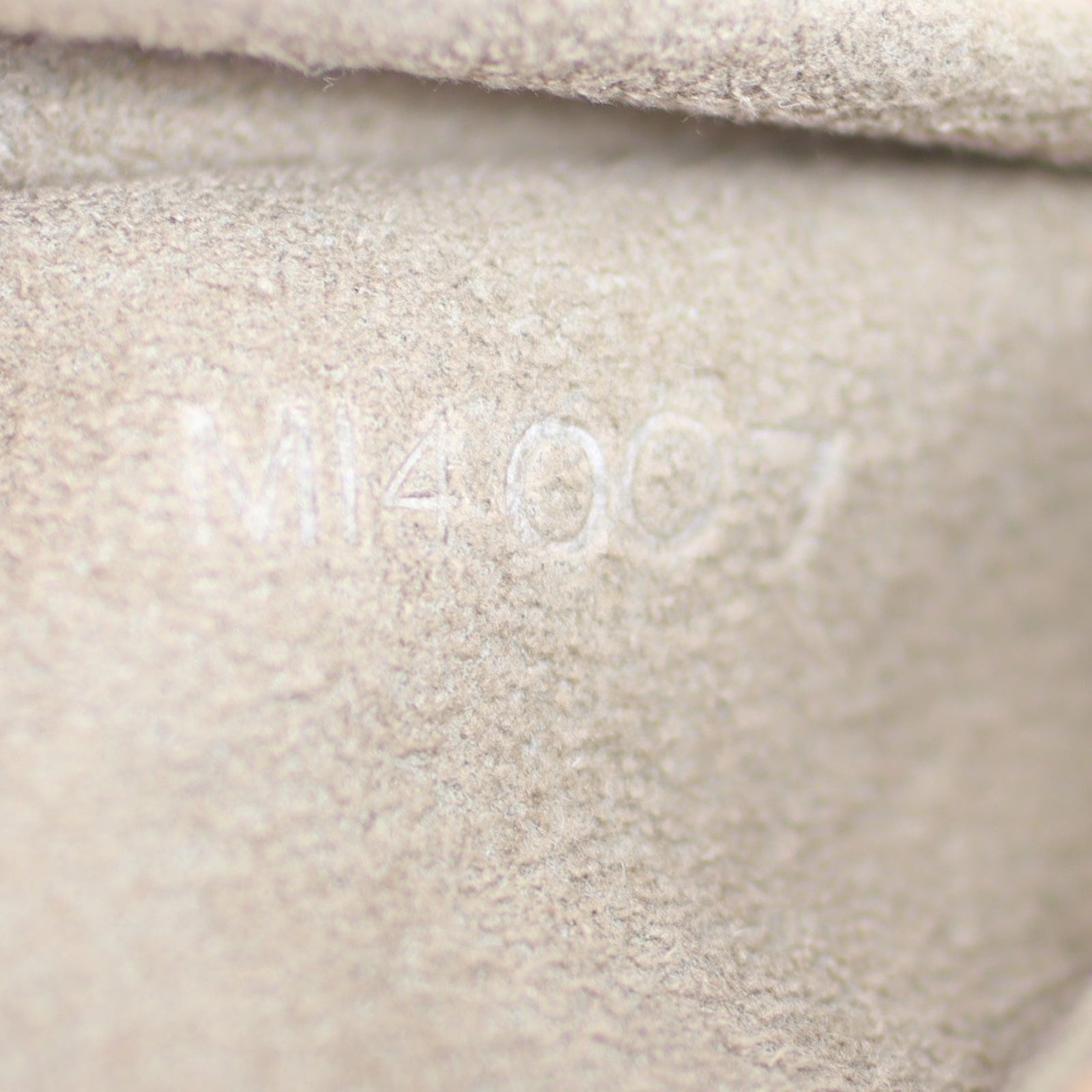 Louis Vuitton Marilyn Multicolore Date code