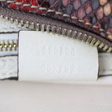 Gucci Soho Hobo Python Date code