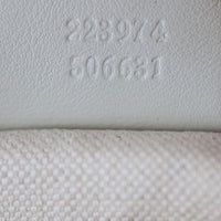 Gucci GG Guccissima Sukey Tote Medium Date code