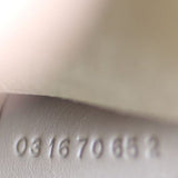 Chloe Faye Medium Shoulder Bag Date code