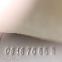 Chloe Faye Medium Shoulder Bag Date code