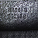 Gucci Bamboo Shopper Tote Date code