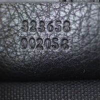 Gucci Bamboo Shopper Tote Date code